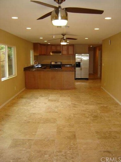 Great Room from Entry Way