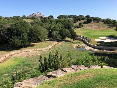 Golf Course and Clubhouse at the Retreat