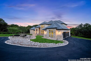 23302 Wilderness Cove, San Antonio, TX 78261 - photo 4