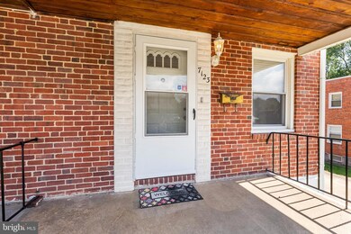 7123 Willowdale Ave, Baltimore, MD 21206 - photo 4