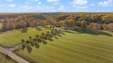23.7 acres Flatwoods