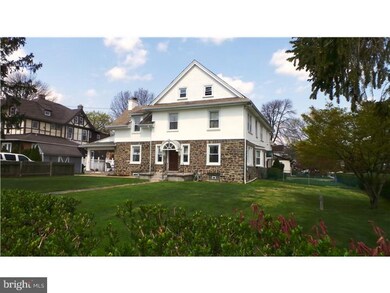 501 Harrison Ave, Norwood, PA 19074 - photo 2