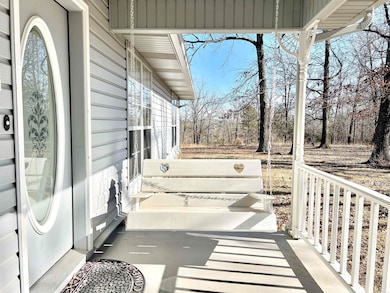 410 Davis Creek Rd, Marshall, AR 72650 - photo 4