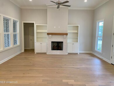 204 Lake Ridge Dr, Madison, MS 39110 - photo 2