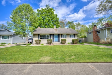 1728 Winston Dr, South Bend, IN 46635 - photo 2