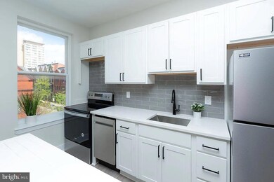 1122 N Calvert St unit 205, Baltimore, MD 21202 - photo 2