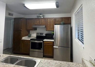 Kitchen View