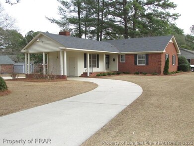 2630 Huntington Rd, Fayetteville, NC 28303 - photo 2