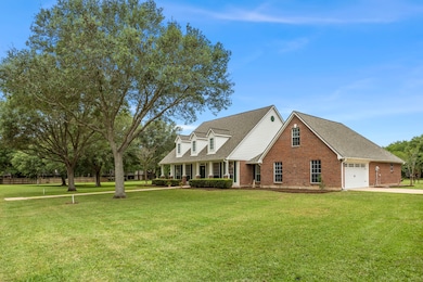 13122 Muzny St, Needville, TX 77461 - photo 3