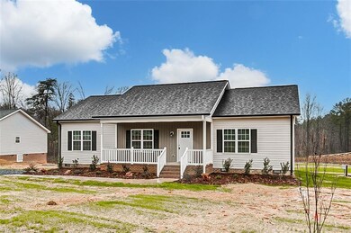 3655 Buffalo Ford Rd, Asheboro, NC 27205 - photo 5