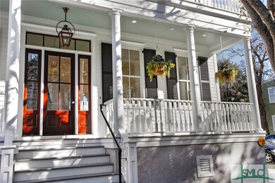 Front exterior.