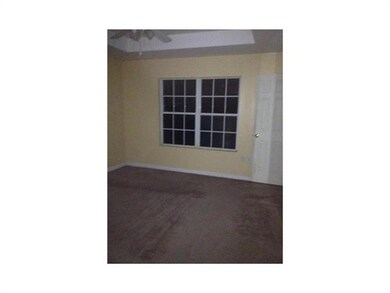 Master Bedroom.