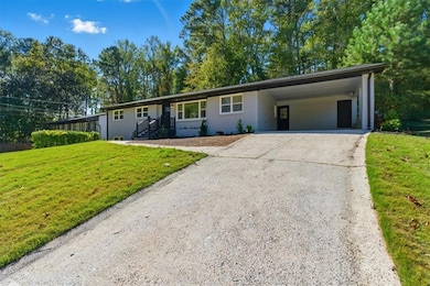 2343 Bonnybrook Way, Atlanta, GA 30344 - photo 3