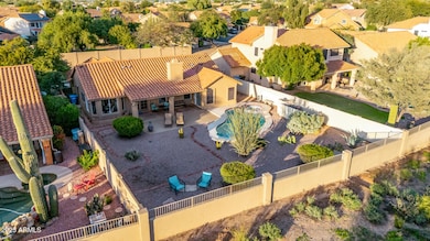 4121 E Cascalote Dr, Cave Creek, AZ 85331 - photo 4