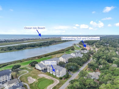 1914 Goose Creek Rd SW unit 2203, Ocean Isle Beach, NC 28469 - photo 7