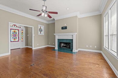 2168 Quail Oak Dr, Baton Rouge, LA 70808 - photo 4