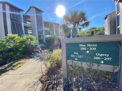 316 Moss Oak Cir, Saint Simons Island, GA 31522 - photo 3