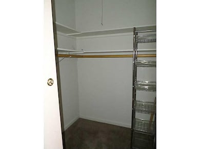 Exterior Front. Master Closet