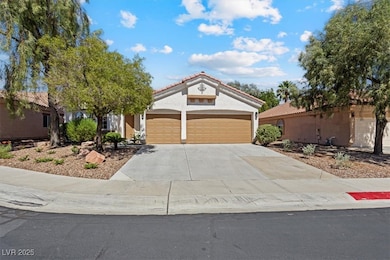4176 Demoline Cir unit 2, Las Vegas, NV 89141 - photo 2