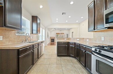 7838 Koloa River Ct, Houston, TX 77040 - photo 7