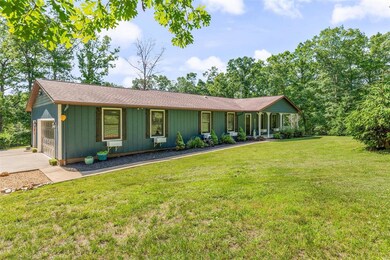 2895 River Bluff Farms Rd, Farmington, MO 63640 - photo 4