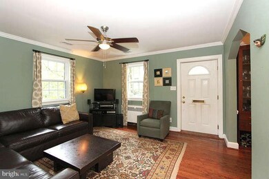 7201 Hilton Ave, Takoma Park, MD 20912 - photo 6