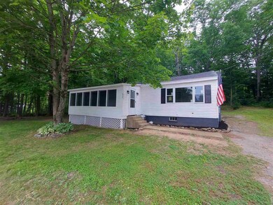 317 New Hampton Rd, Franklin, NH 03235 - photo 2