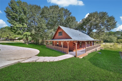 76 Hunters Creek Dr, Huntsville, TX 77340 - photo 5