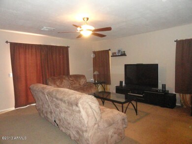 Plenty of Room for Everyone!
