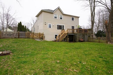 122 N Main St, Natick, MA 01760 - photo 2