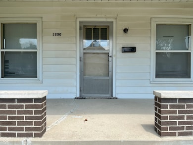 1800 Park St, Terre Haute, IN 47803 - photo 4