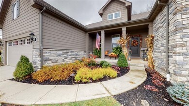 665 Shinnecock Ln, Aurora, OH 44202 - photo 2