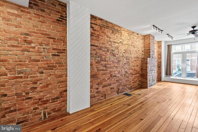 1702 Jackson St, Baltimore, MD 21230 - photo 5