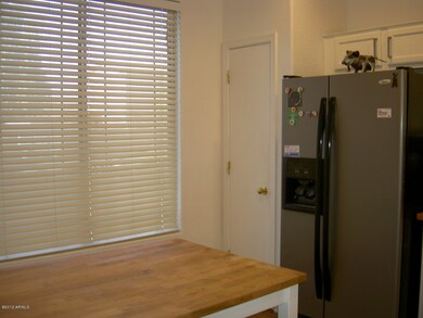 Upgraded Appliances