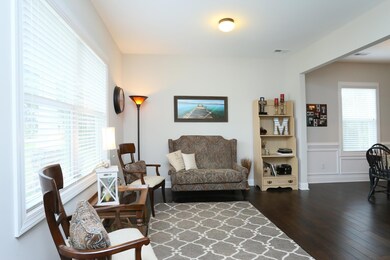 198 Sandy Springs Rd, Aberdeen, NC 28315 - photo 4