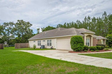 248 Sand Pine Trail, Crawfordville, FL 32327 - photo 4