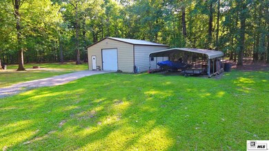 12291 Lazy Oak Dr, Bastrop, LA 71220 - photo 4