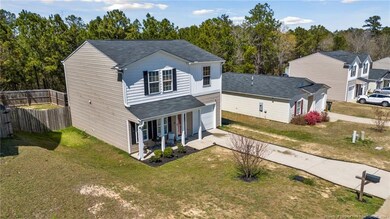 502 Jernigan St, Fayetteville, NC 28306 - photo 3