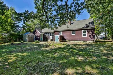 9 Belle Aire Ave, Nashua, NH 03060 - photo 3