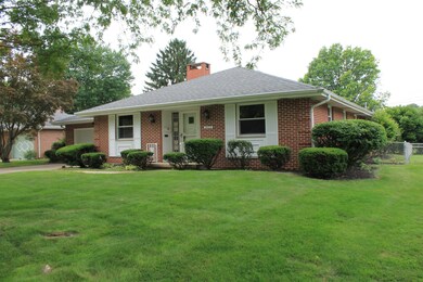 885 Inwood Place, Columbus, OH 43224 - photo 2