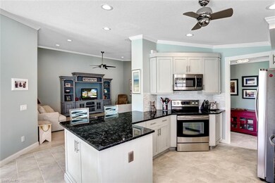 Kitchen totally remodeled with granite, new cabine