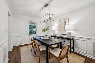 1157 Haven Brook Place NE, Atlanta, GA 30319 - photo 7