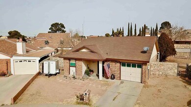 1834 Karl Wyler Dr, El Paso, TX 79936 - photo 3