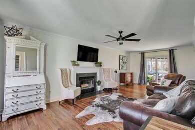 12201 Isleworth Ct, Glen Allen, VA 23059 - photo 6