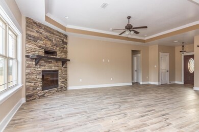 4088 Happy Trails Rd, Crestview, FL 32539 - photo 5