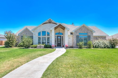 4734 Shadow Creek Dr, San Angelo, TX 76904 - photo 6
