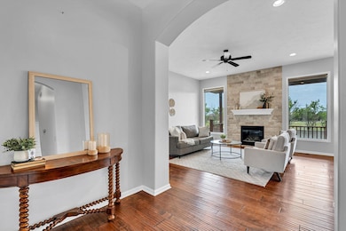 1009 E Rosemont Ct, Andover, KS 67002 - photo 5