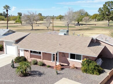 1st Tee Box South Course