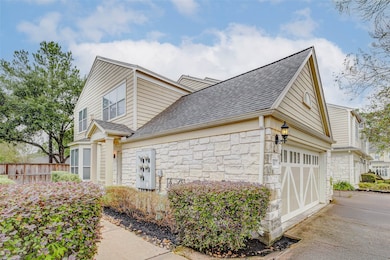 13600 Breton Ridge St unit 6A, Houston, TX 77070 - photo 2