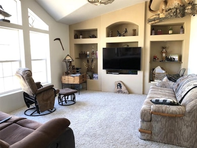 1983 Arapaho Rd, Hartsel, CO 80449 - photo 6